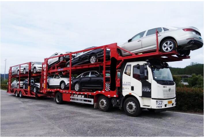 长沙到柳州轿车托运
